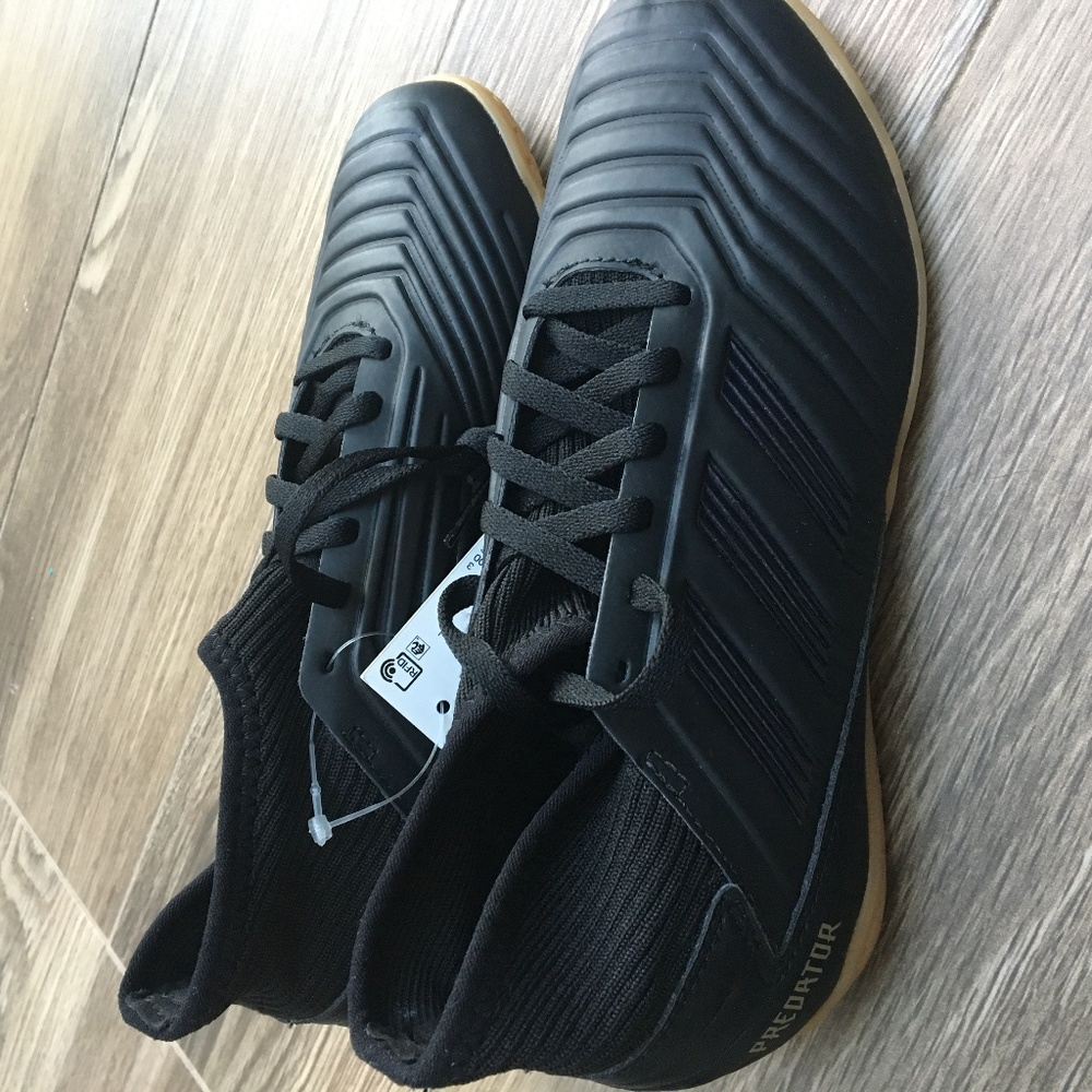 Predator 19.3 IN J , indoor soccer